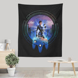 Perfect 64 - Wall Tapestry