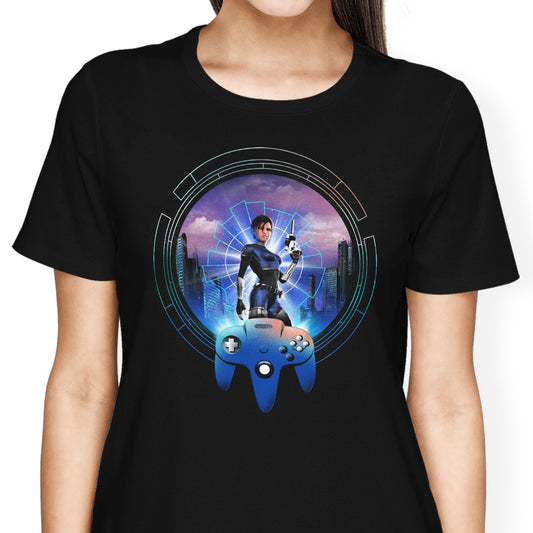 Perfect 64 - Women's Apparel