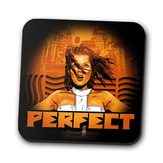 Perfect - Coasters