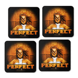 Perfect - Coasters