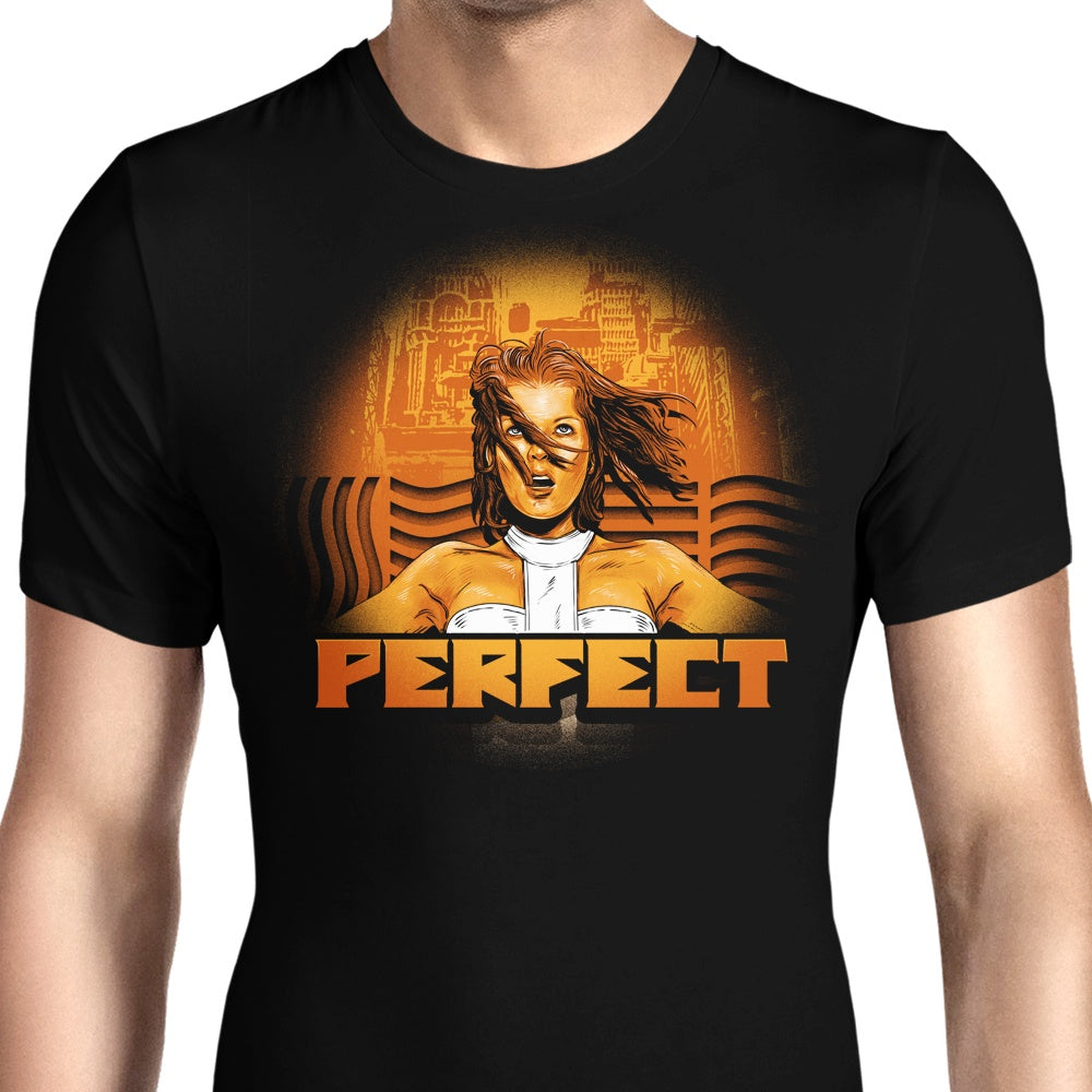 Perfect - Men's Apparel