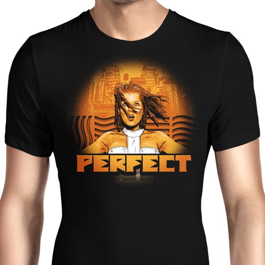 Perfect - Men's Apparel