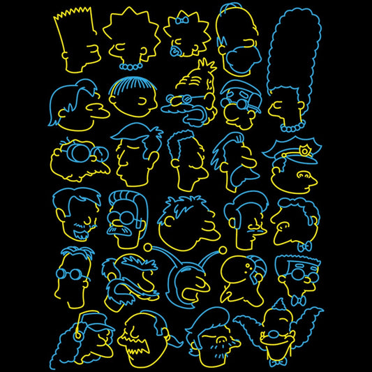 Perfectly Cromulent (Alt) - Coasters