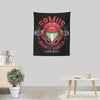 Pest Control Services - Wall Tapestry