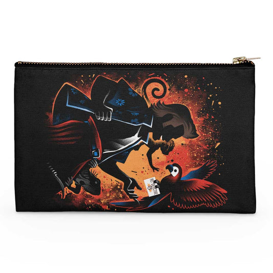 Pet Detective - Accessory Pouch