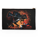 Pet Detective - Accessory Pouch