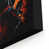 Pet Detective - Canvas Print