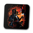 Pet Detective - Coasters