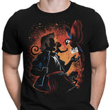 Pet Detective - Men's Apparel