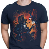 Pet Detective - Men's Apparel