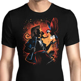 Pet Detective - Men's Apparel