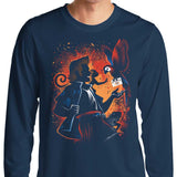 Pet Detective - Long Sleeve T-Shirt