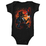 Pet Detective - Youth Apparel