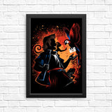 Pet Detective - Posters & Prints