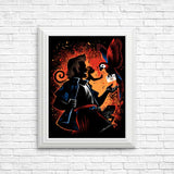 Pet Detective - Posters & Prints