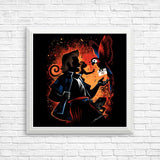 Pet Detective - Posters & Prints