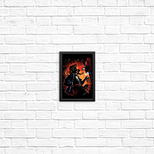 Pet Detective - Posters & Prints