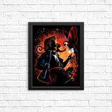 Pet Detective - Posters & Prints