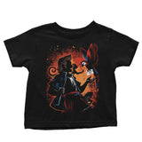 Pet Detective - Youth Apparel