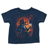 Pet Detective - Youth Apparel