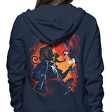 Pet Detective - Hoodie