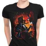 Pet Detective - Women's Apparel