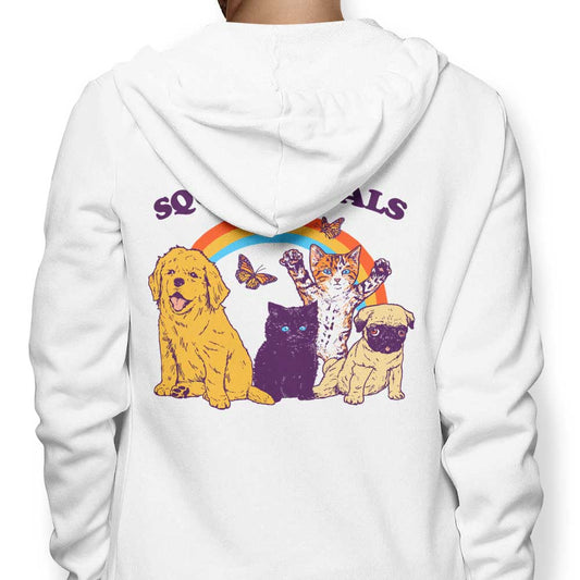 Pet Squad Goals - Hoodie