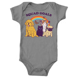 Pet Squad Goals - Youth Apparel