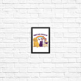 Pet Squad Goals - Posters & Prints