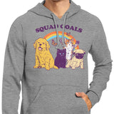 Pet Squad Goals - Hoodie