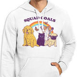 Pet Squad Goals - Hoodie