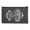 Pewter City Gym - Accessory Pouch