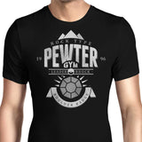 Pewter City Gym - Men's Apparel