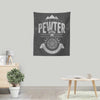 Pewter City Gym - Wall Tapestry