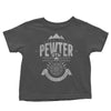 Pewter City Gym - Youth Apparel