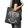 Pewter City Gym - Tote Bag