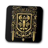 Phantom Classic - Coasters