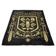 Phantom Classic - Fleece Blanket