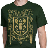 Phantom Classic - Men's Apparel
