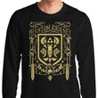 Phantom Classic - Long Sleeve T-Shirt