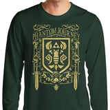 Phantom Classic - Long Sleeve T-Shirt