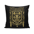 Phantom Classic - Throw Pillow