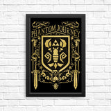 Phantom Classic - Posters & Prints