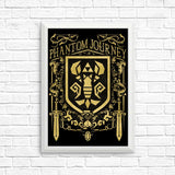 Phantom Classic - Posters & Prints