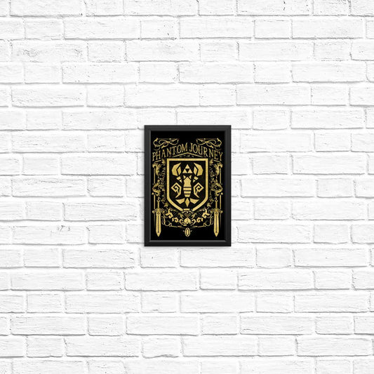 Phantom Classic - Posters & Prints