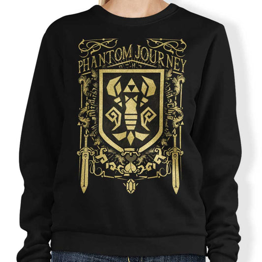 Phantom Classic - Sweatshirt