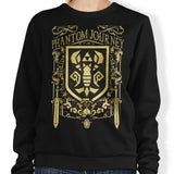 Phantom Classic - Sweatshirt