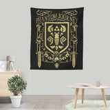 Phantom Classic - Wall Tapestry