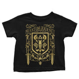 Phantom Classic - Youth Apparel