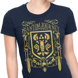 Phantom Classic - Women's Apparel
